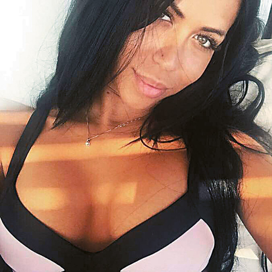 Χίλιες και μια νύχτες στο Λαγονήσι: Ο Άραβας γαμπρός με τις 3 μοντέλες και τη βίλα Ωνάση