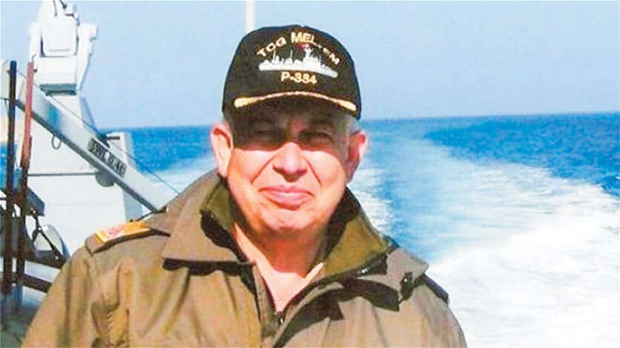 Ο θεωρητικός της «Γαλάζιας Πατρίδας» πίσω από την... μετονομασία του Αιγαίου σε «Θάλασσα των Νήσων»