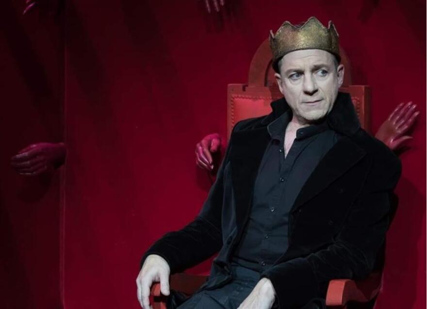 Τάσος Λιγνάδης: «Φειδωλός, δύσκολος, απροσπέλαστος» - Ποιος ήταν ο πατέρας του Δημήτρη Λιγνάδη