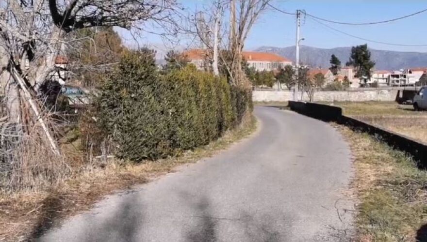 Λιγνάδης: Οδηγήθηκε στις φυλακές Τρίπολης - Σε απομόνωση την πρώτη εβδομάδα