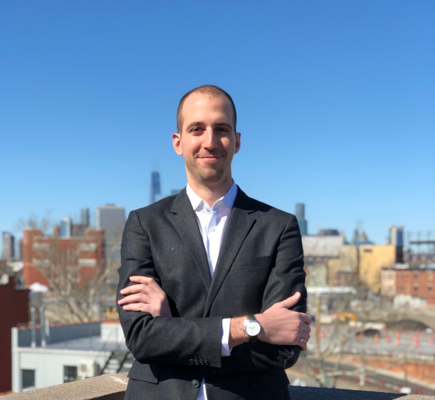 Θεσσαλονικιός εξάγει πρωτότυπους εκτυπωτές και συνεργάζεται με NASA, Google και Pfizer