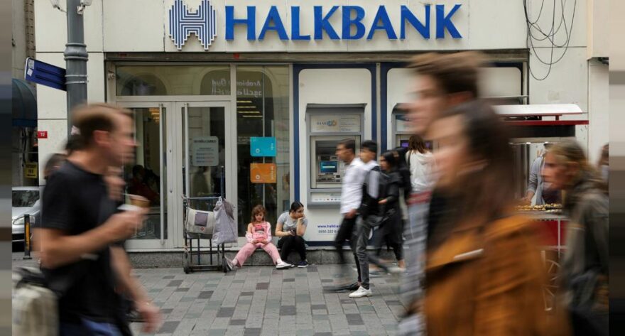 Der Spiegel: Ερντογάν και Τραμπ πίσω από μεγάλο τραπεζικό σκάνδαλο στην Τουρκία