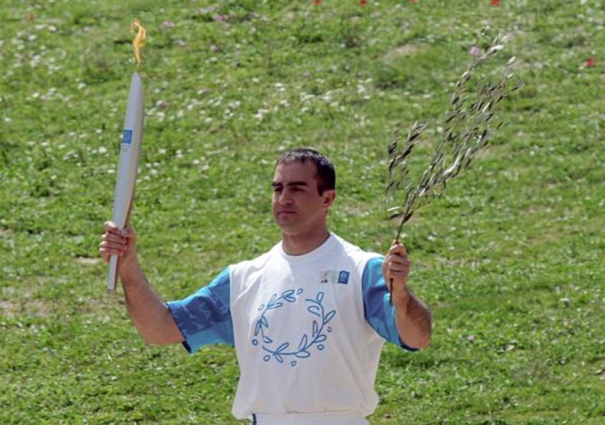 Κώστας Γκατσιούδης: «O στίβος μας χρειάζεται ξανά! Είναι χρέος μας!»