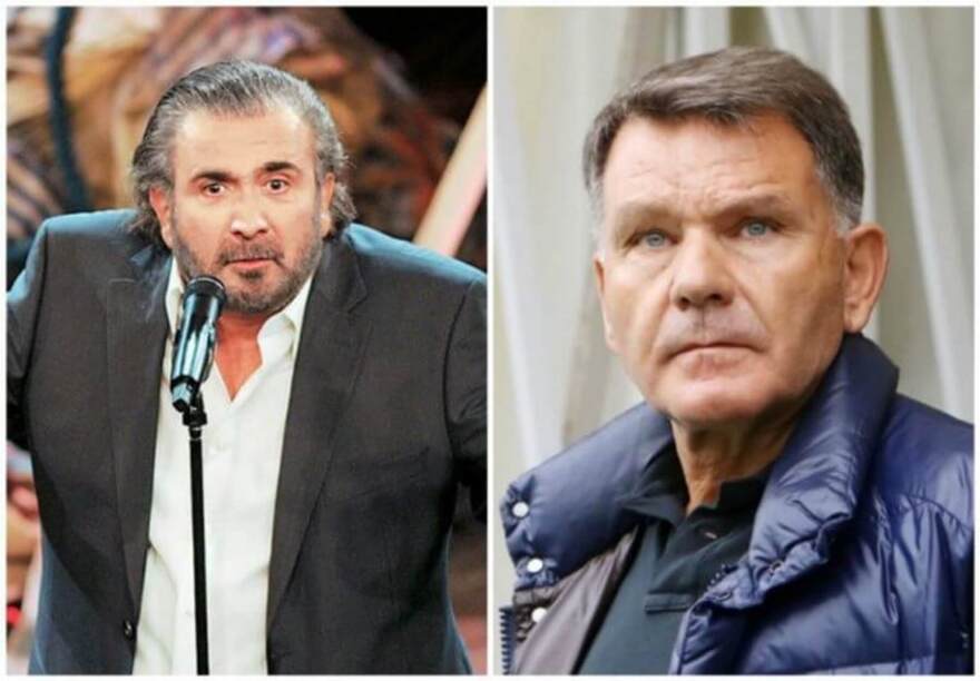 Λάκης Λαζόπουλος: «Αδειάζει» Λιγνάδη και Κούγια μέσω «Δέκα Μικρών Μήτσων» - Δείτε βίντεο