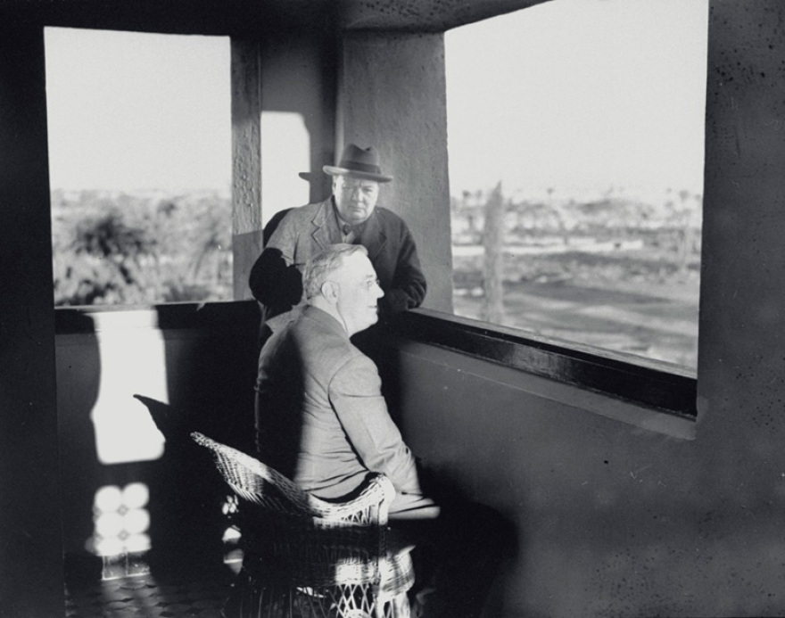 Αντζελίνα Τζολί: Πούλησε 11,5 εκατομμύρια δολάρια τον πίνακα του Τσώρτσιλ 