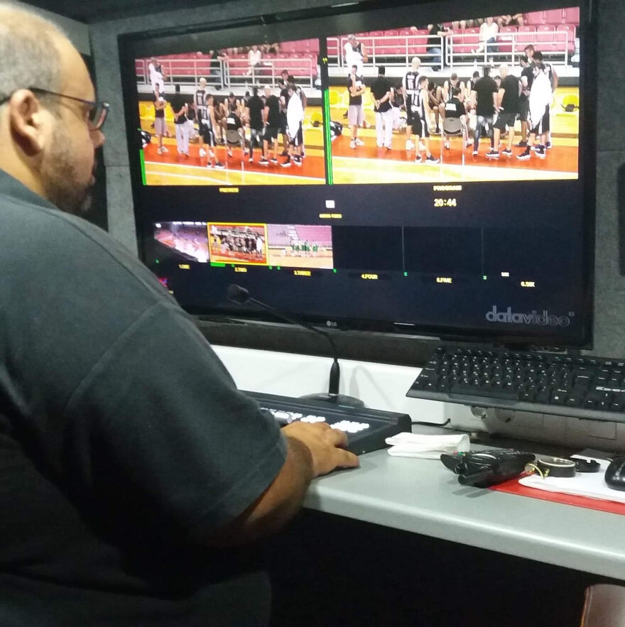 Συγκλονίζουν οι φίλοι του οπερατέρ που έσβησε από κορωνοϊό στην Κρήτη: «Καλό ταξίδι φίλε Γιώργο!»