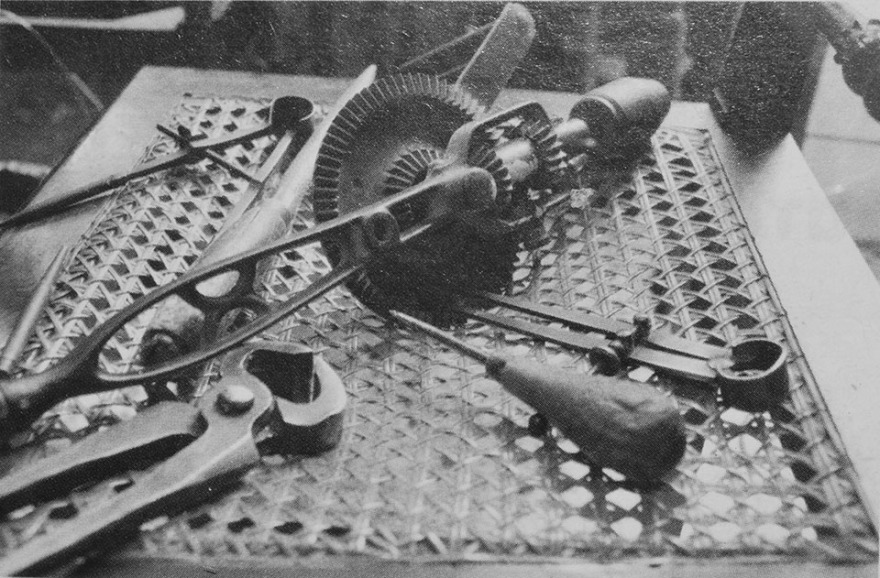 «Ψάθες Οικογένειας Βενιζέλου»: Ένα μαγαζί που κουβαλά την ελληνική ιστορία 171 χρόνων