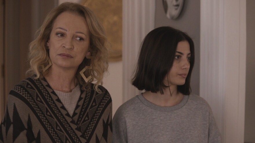 «Έξαψη» Spoiler: Οι ανατρεπτικές εξελίξεις αυτής της εβδομάδας