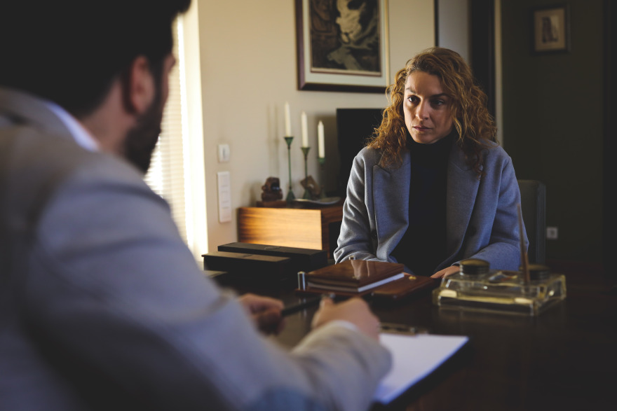 «Έξαψη» Spoiler: Οι ανατρεπτικές εξελίξεις αυτής της εβδομάδας