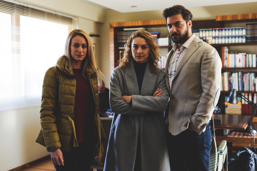 «Έξαψη» Spoiler: Οι ανατρεπτικές εξελίξεις αυτής της εβδομάδας