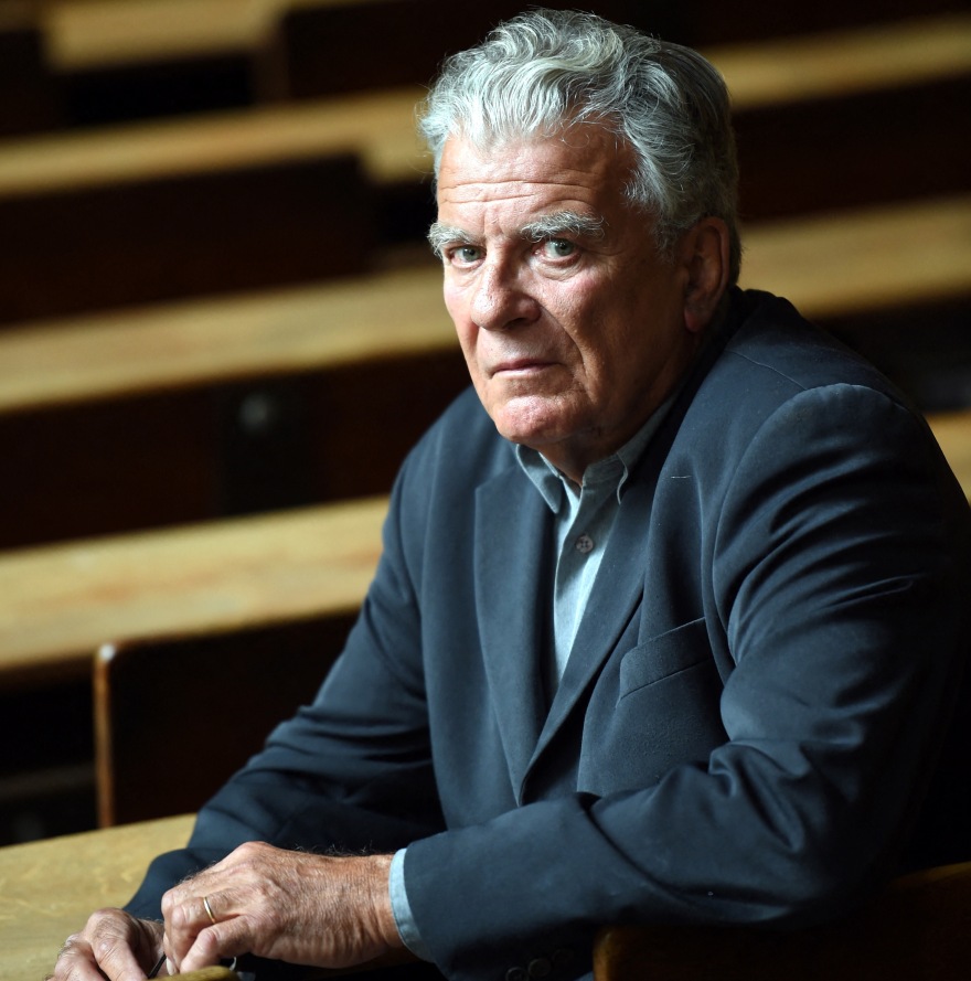 Σορβόνη: Στο επίκεντρο σκανδάλου σεξουαλικής κακοποίησης η Σχολή Πολιτικών Επιστημών