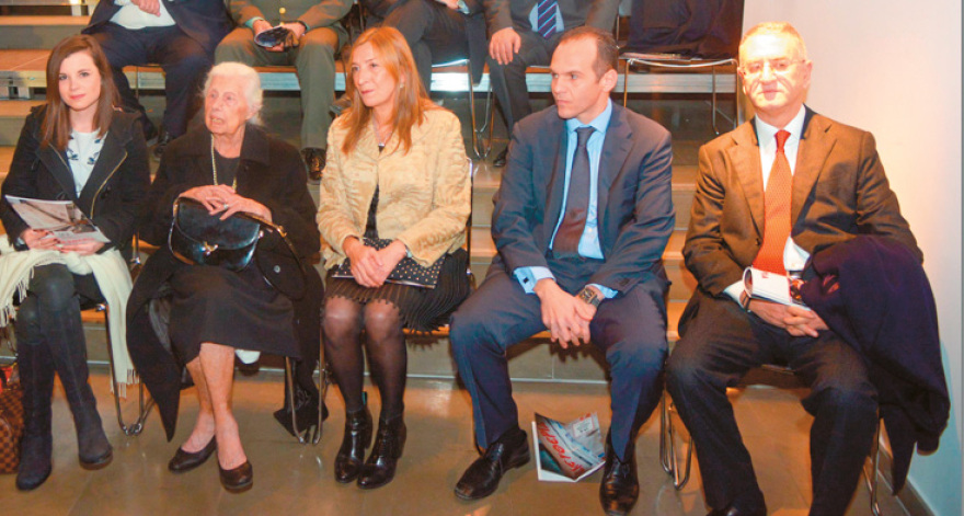 Οικογένεια Δημητρακόπουλου: Θρίλερ με την περιουσία δεκάδων εκατομμυρίων 