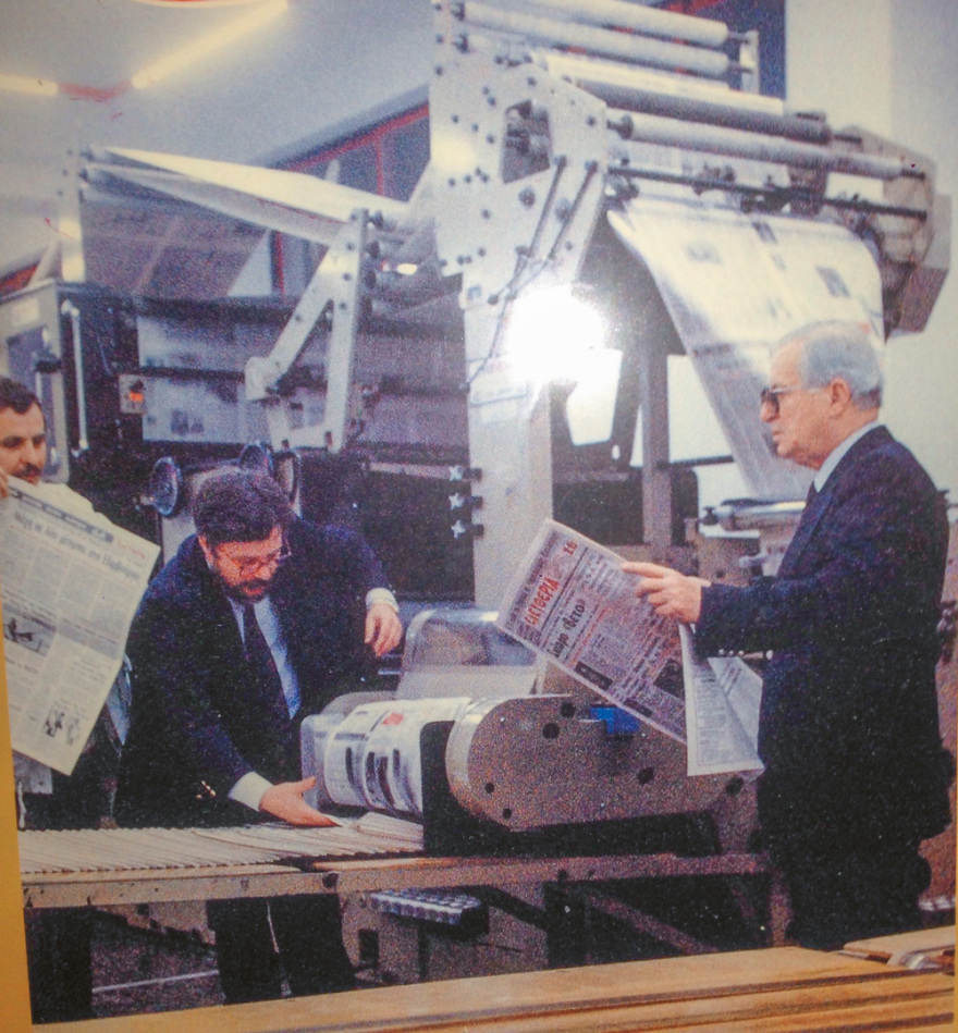 Οικογένεια Δημητρακόπουλου: Θρίλερ με την περιουσία δεκάδων εκατομμυρίων 