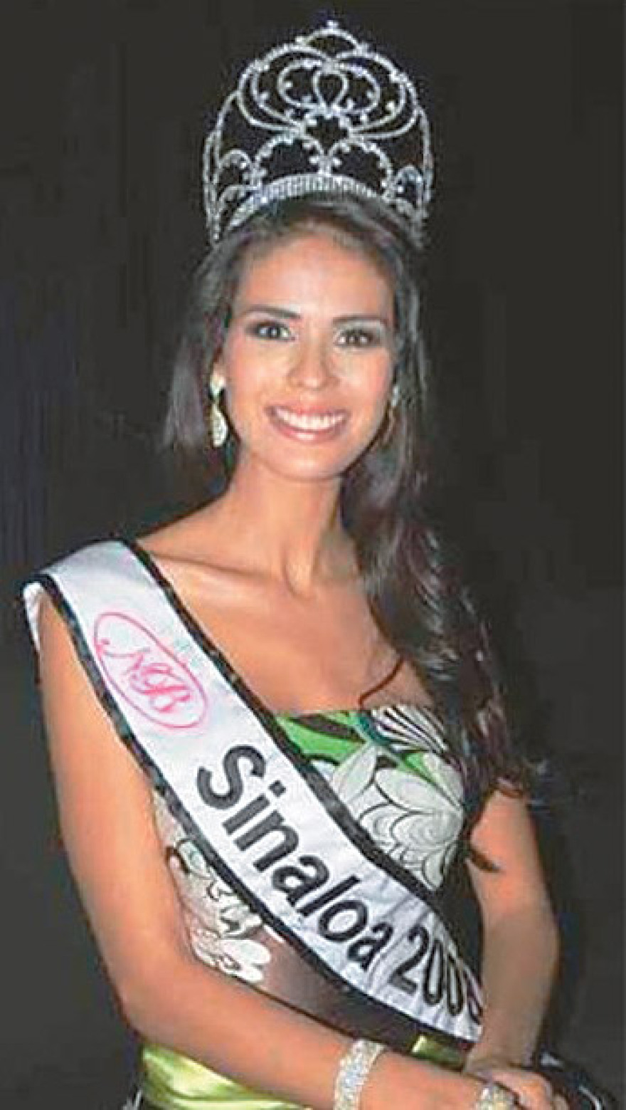 Η κυρία Ελ Τσάπο και το χρυσό μυστικό των 14 δισ.