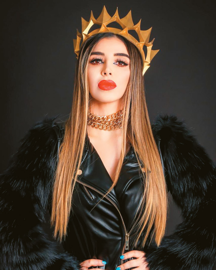 Η κυρία Ελ Τσάπο και το χρυσό μυστικό των 14 δισ.