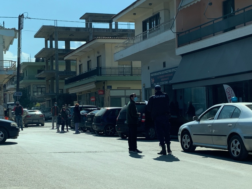 Κορωνοϊός - Μαλεσίνα: Ένας γάμος με 200 άτομα και ανοιχτές καφετέριες έφεραν πάνω από 150 κρούσματα 