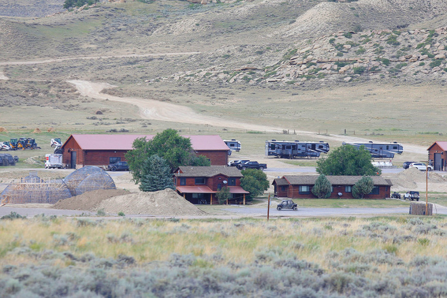 Κιμ Καρντάσιαν-Κάνιε Γουέστ: Η μεγάλη  μοιρασιά