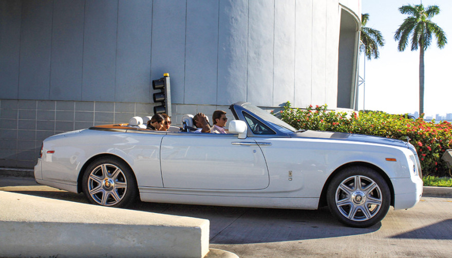 Κιμ Καρντάσιαν-Κάνιε Γουέστ: Η μεγάλη  μοιρασιά