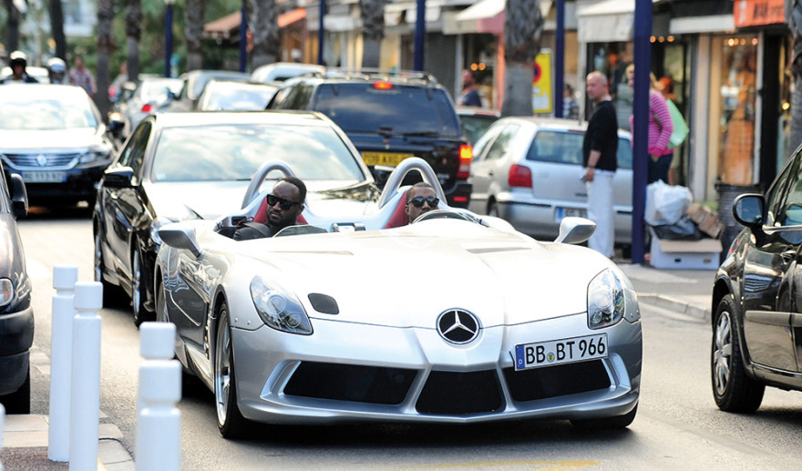 Κιμ Καρντάσιαν-Κάνιε Γουέστ: Η μεγάλη  μοιρασιά