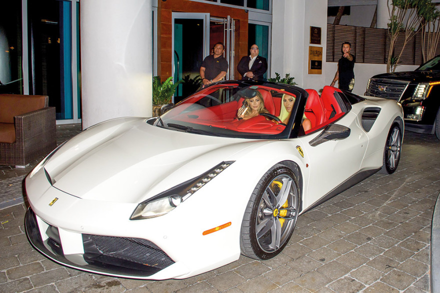 Κιμ Καρντάσιαν-Κάνιε Γουέστ: Η μεγάλη  μοιρασιά