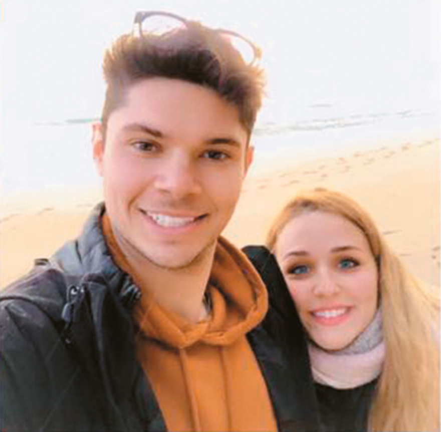 Κεφαλονιά: «Τo bullying στον στρατό οδήγησε το παιδί μου στην αυτοκτονία», λέει ο πατέρας του 23χρονου