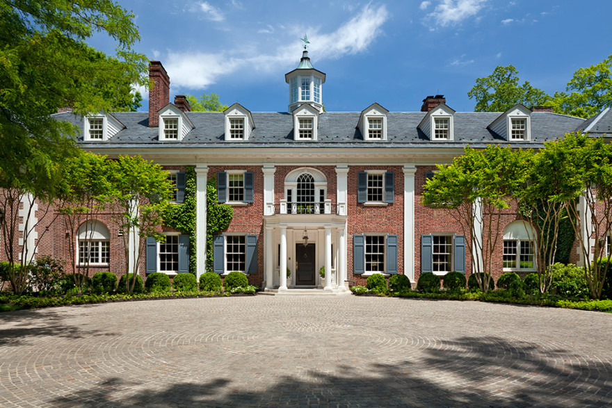 Μαρία Κοντού: Η σιδηρά κυρία  του real estate  στην Ουάσινγκτον 