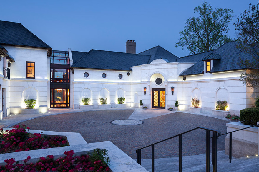 Μαρία Κοντού: Η σιδηρά κυρία  του real estate  στην Ουάσινγκτον 