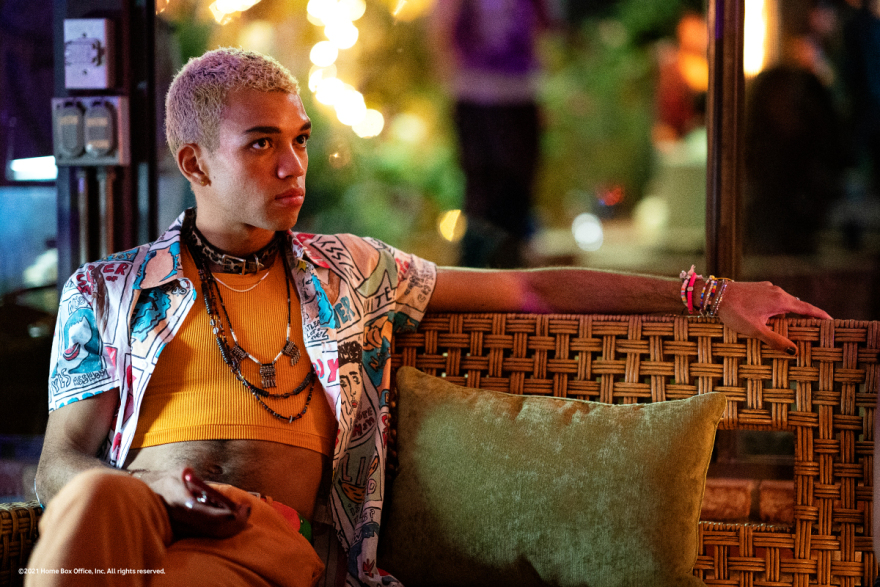 Genera+ion: Επαναστάτες με αιτία