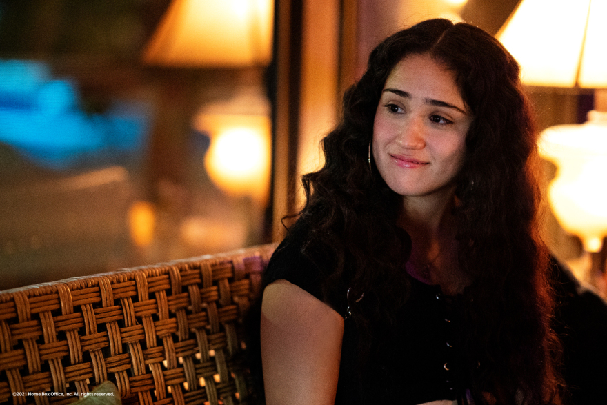 Genera+ion: Επαναστάτες με αιτία