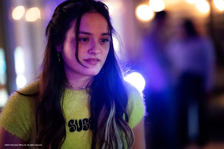 Genera+ion: Επαναστάτες με αιτία