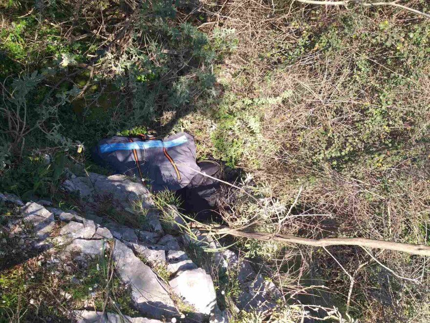 Βρήκαν «ορφανά» 73 κιλά κάνναβης στην Θεσπρωτία