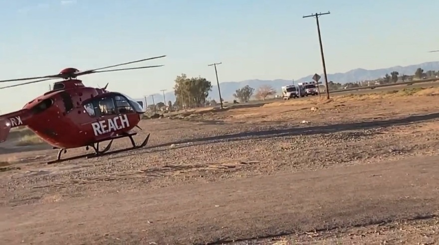 ΗΠΑ: Τουλάχιστον 15 νεκροί από σύγκρουση SUV με φορτηγό που κουβαλούσε χαλίκι