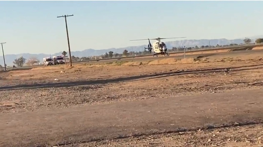 ΗΠΑ: Τουλάχιστον 15 νεκροί από σύγκρουση SUV με φορτηγό που κουβαλούσε χαλίκι