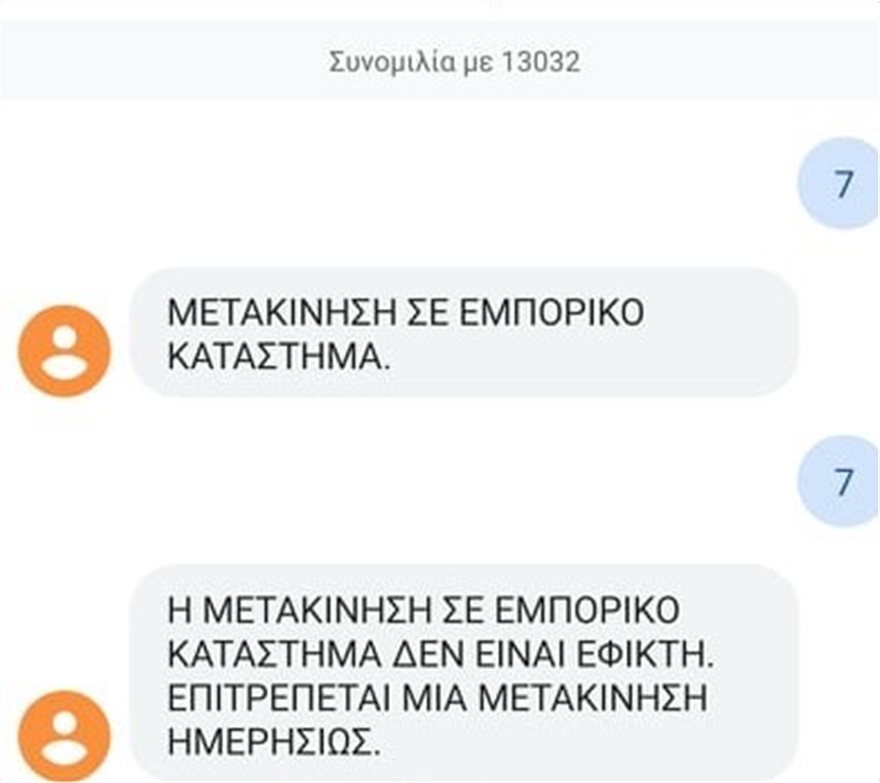 Lockdown: Παράταση έως τις 15 Μαρτίου για να ανοίξει το λιανεμπόριο