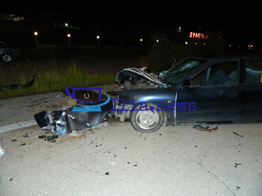 Θρήνος για τον 45χρονο αστυνομικό στον Πύργο: Γλίτωσε από τα πυρά Ρουμάνου κακοποιού και σκοτώθηκε σε τροχαίο