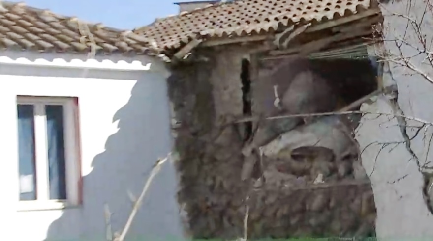 Σεισμός 6 Ρίχτερ στην Ελασσόνα: Έντονη η μετασεισμική δραστηριότητα - Προσοχή συστήνουν οι σεισμολόγοι