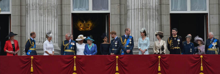 Χάρι και Μέγκαν: Οι πραγματικοί λόγοι που φύγαμε από το Παλάτι