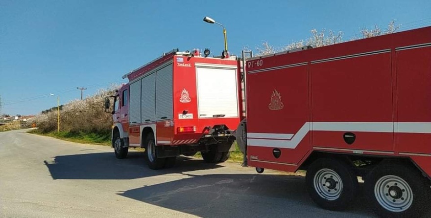 Σεισμός 6 Ρίχτερ στην Ελασσόνα: Έντονη η μετασεισμική δραστηριότητα - Προσοχή συστήνουν οι σεισμολόγοι