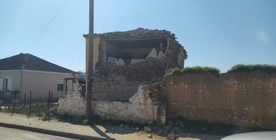 Σεισμός 6 Ρίχτερ στην Ελασσόνα: Έντονη η μετασεισμική δραστηριότητα - Προσοχή συστήνουν οι σεισμολόγοι