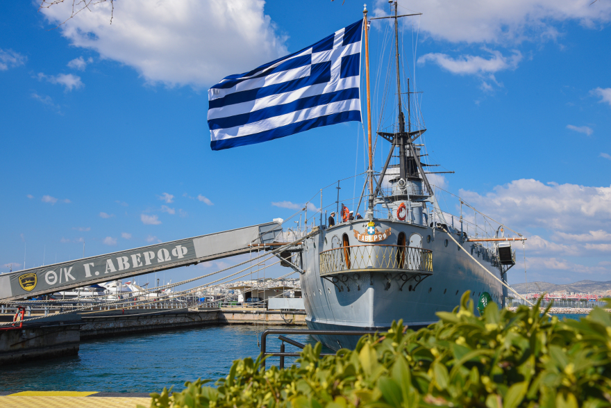 Πολεμικό Ναυτικό: Ποια είναι η σύνθεση του νέου Ανωτάτου Ναυτικού Συμβουλίου