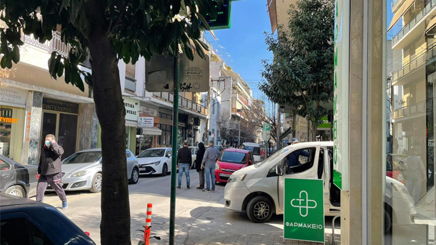 Σεισμός 6 Ρίχτερ στην Ελασσόνα: Έντονη η μετασεισμική δραστηριότητα - Προσοχή συστήνουν οι σεισμολόγοι