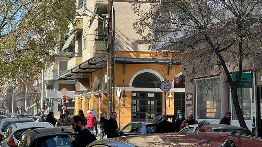 Σεισμός 6 Ρίχτερ στην Ελασσόνα: Έντονη η μετασεισμική δραστηριότητα - Προσοχή συστήνουν οι σεισμολόγοι