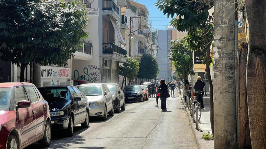 Σεισμός 6 Ρίχτερ στη Θεσσαλία - Αισθητός σε πολλές περιοχές - Δείτε βίντεο