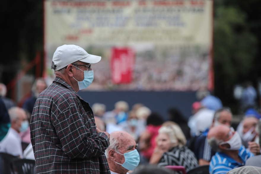 Προκαταβολή σύνταξης: Οι όροι και η διαδικασία 