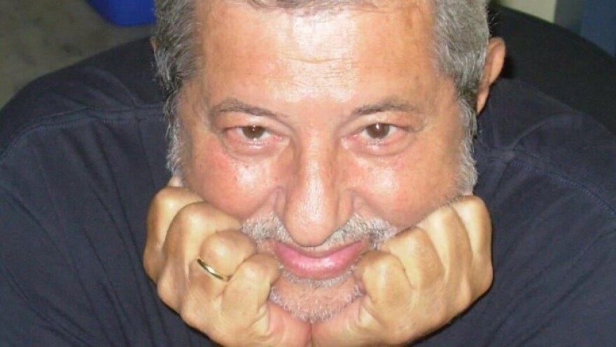 Θοδωρής Σαραντής: Η απώλεια που πήρε μαζί της «Τα καλύτερα μας χρόνια»