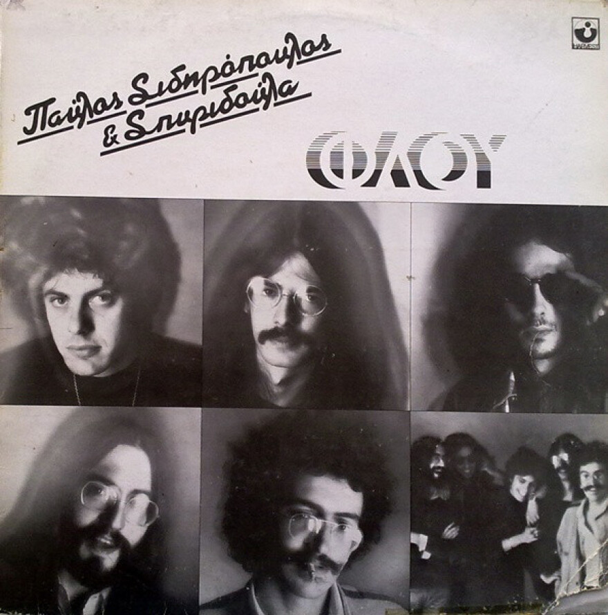 Θοδωρής Σαραντής: Η απώλεια που πήρε μαζί της «Τα καλύτερα μας χρόνια»