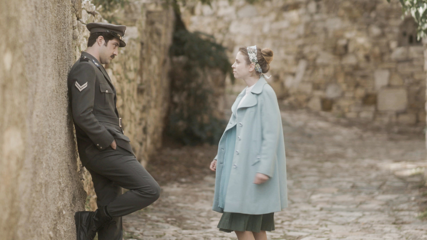 Άγριες Μέλισσες - Νέα επεισόδια και φωτογραφίες: Αρχίζει η δίκη του Βόσκαρη