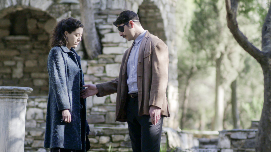 Άγριες Μέλισσες - Νέα επεισόδια και φωτογραφίες: Αρχίζει η δίκη του Βόσκαρη