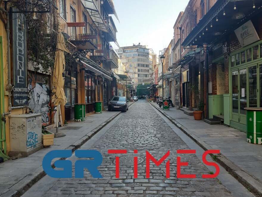 Τσικνοπέμπτη στη Θεσσαλονίκη: Τα περασμένα μεγαλεία της πόλης