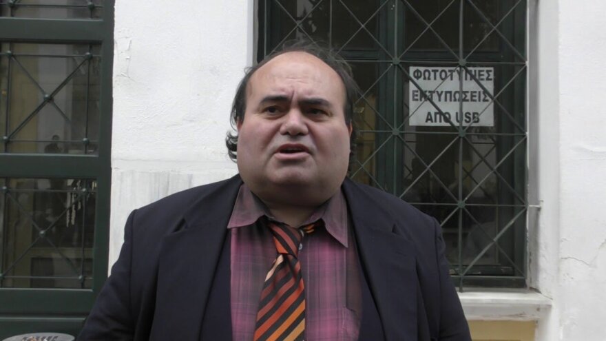 Κερατσίνι: Μητέρα κατήγγειλε συγγενή του πρώην συζύγου της για ασέλγεια στην 5χρονη κόρη της